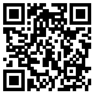 蜜橙下载二维码